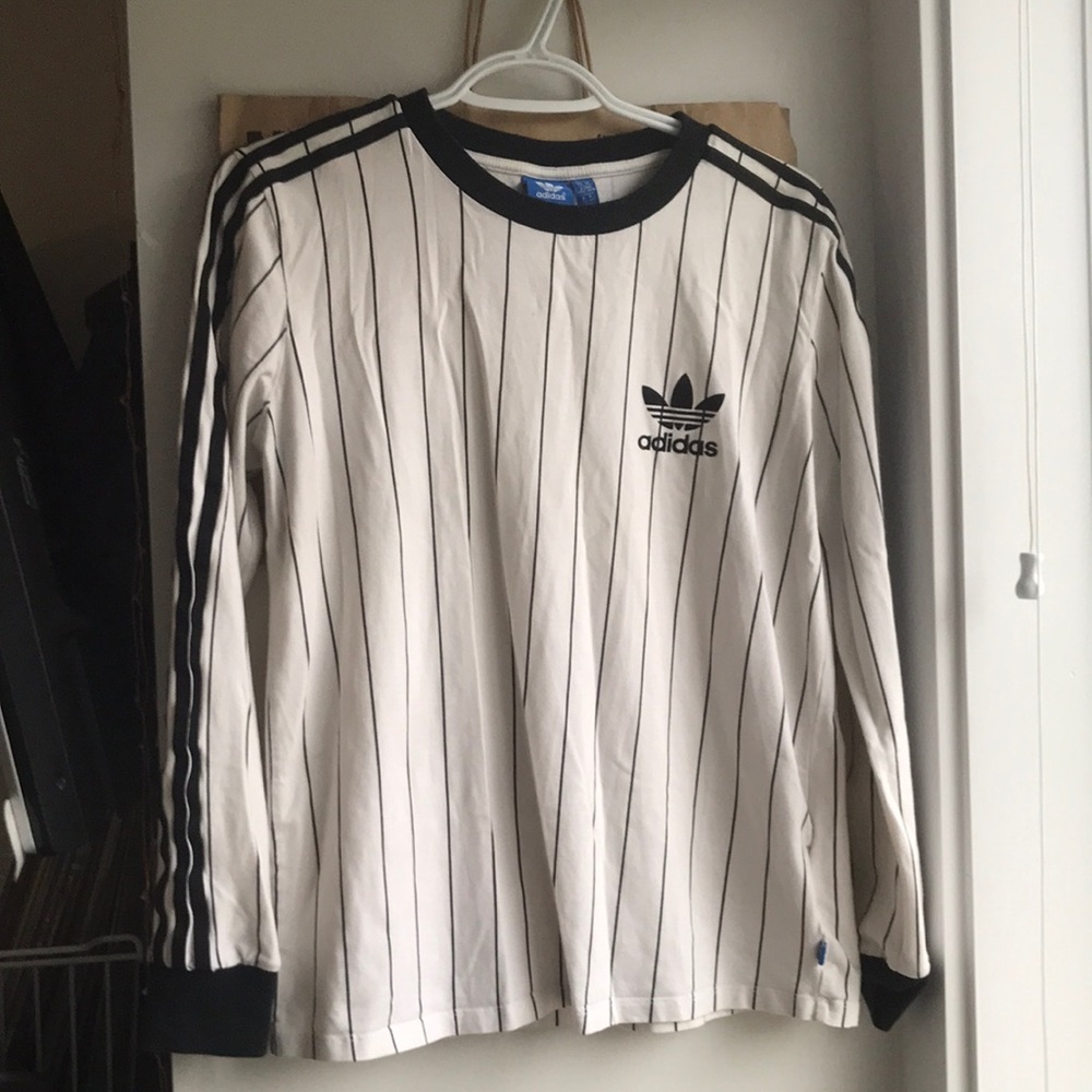 Adidas long sleeve